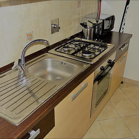 Casa Dei Gatti Apartment