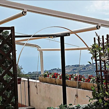 Casa Dei Gatti Apartment