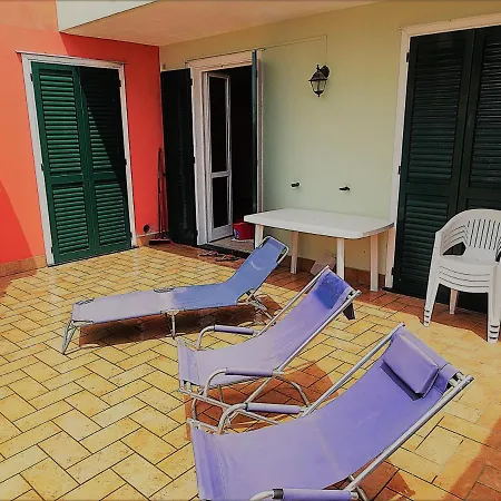 Apartment Casa Dei Gatti