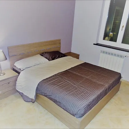 Casa Dei Gatti 아파트 Civezza