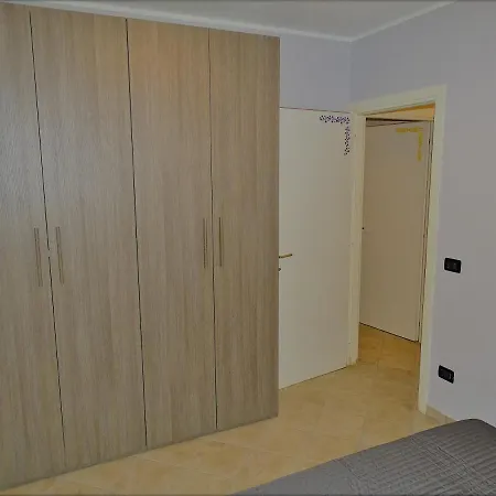 Apartment Casa Dei Gatti