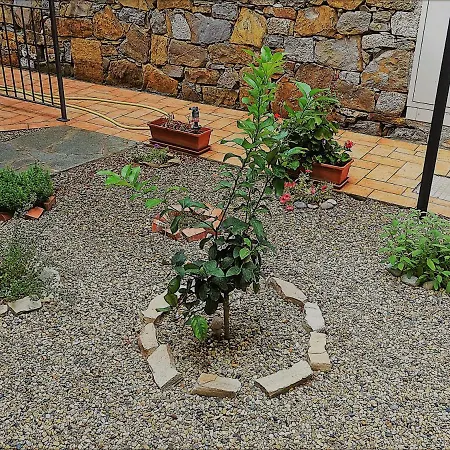 Casa Dei Gatti 아파트