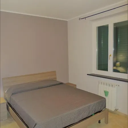 Casa Dei Gatti Civezza