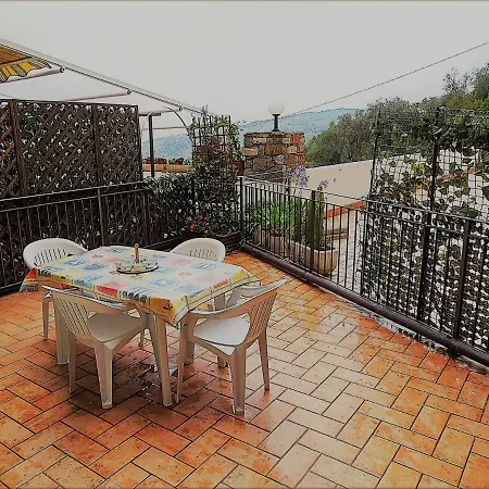 Casa Dei Gatti 아파트 *