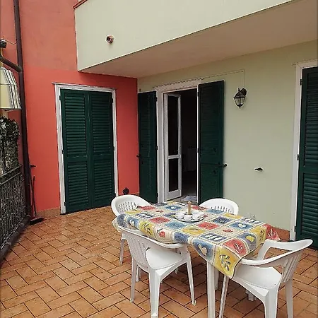 Casa Dei Gatti *