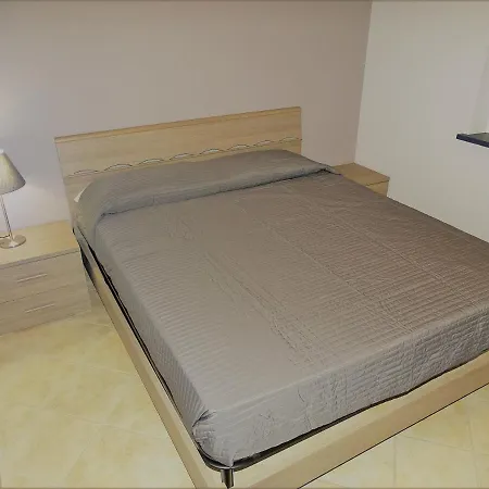 Apartment Casa Dei Gatti